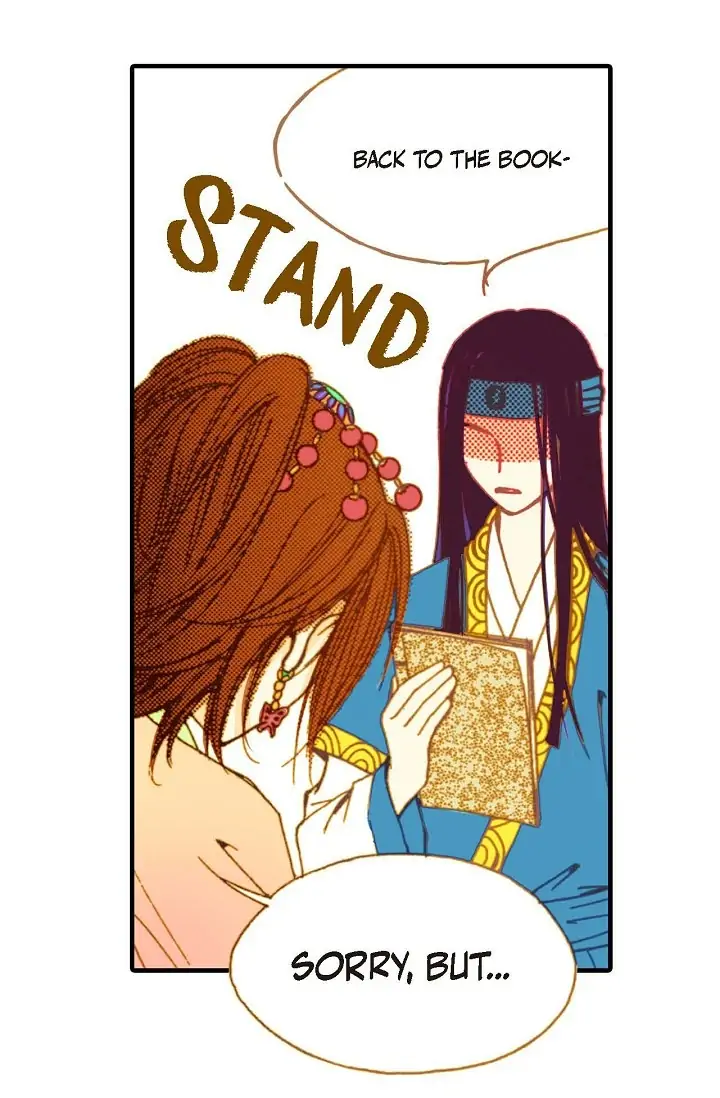 Sarasah – Manga Chapter 18 - page 73