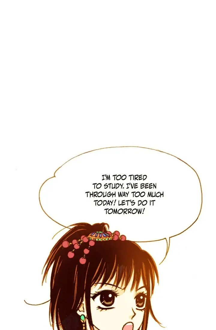 Sarasah – Manga Chapter 18 - page 74