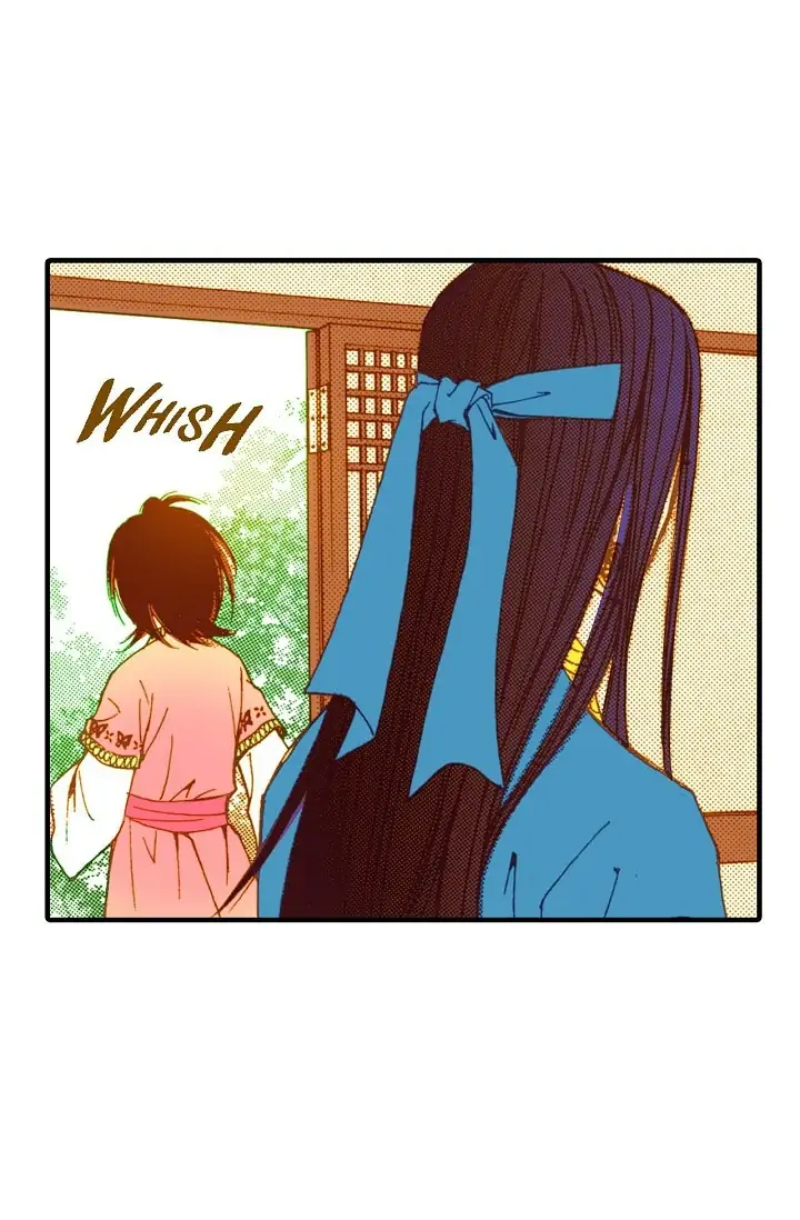 Sarasah – Manga Chapter 18 - page 80