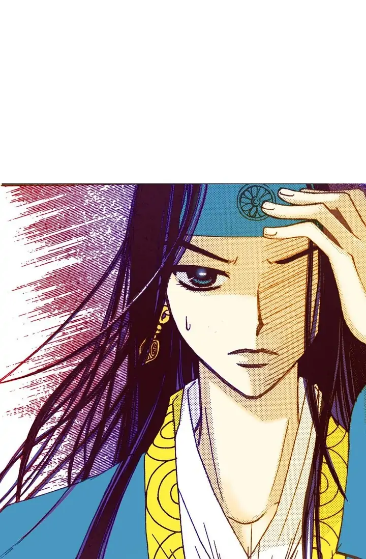 Sarasah – Manga Chapter 18 - page 82