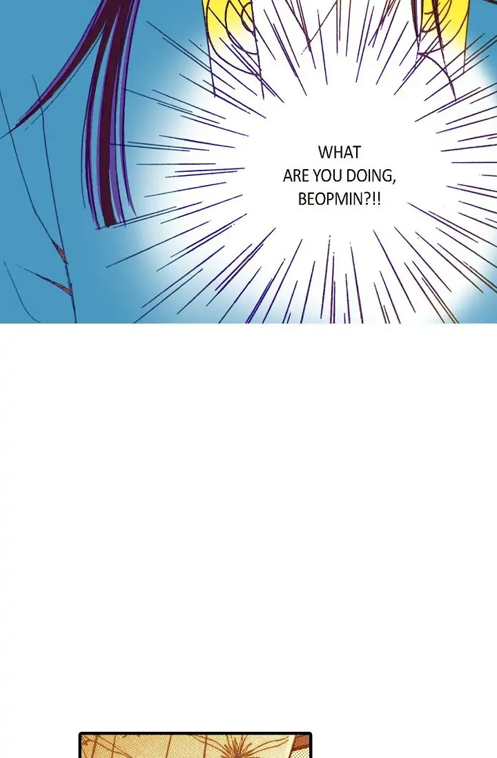 Sarasah – Manga Chapter 18 - page 83