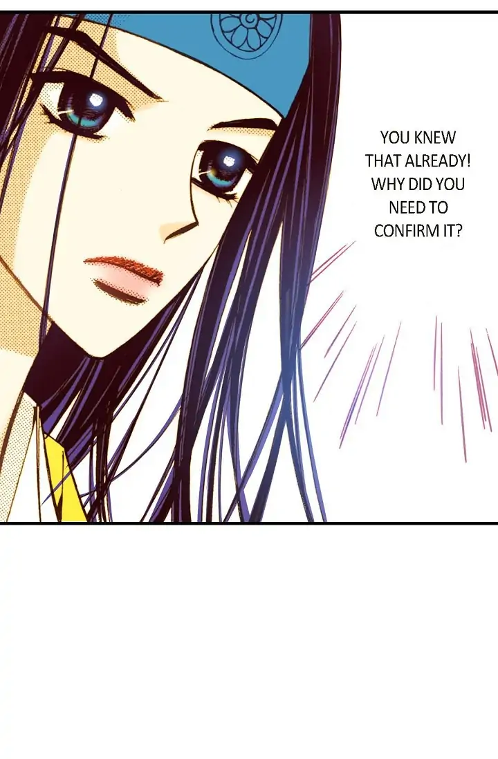 Sarasah – Manga Chapter 18 - page 87