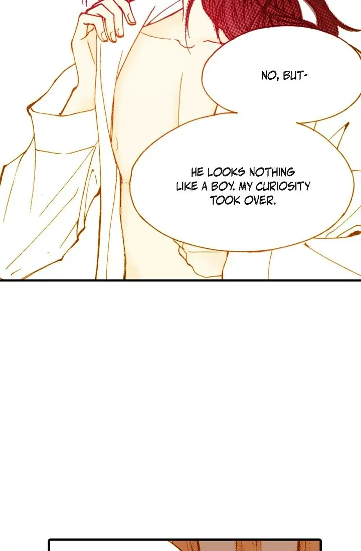 Sarasah – Manga Chapter 18 - page 9