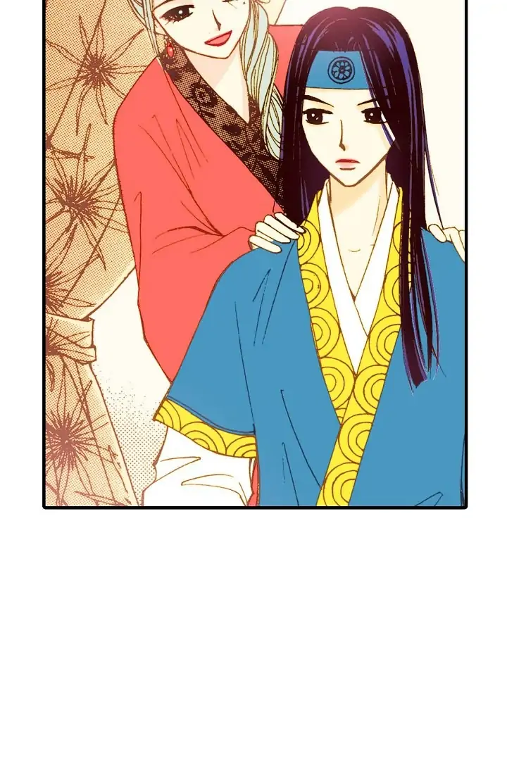 Sarasah – Manga Chapter 18 - page 90