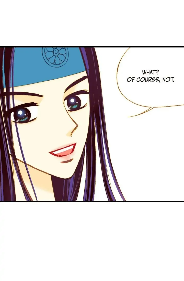 Sarasah – Manga Chapter 18 - page 91