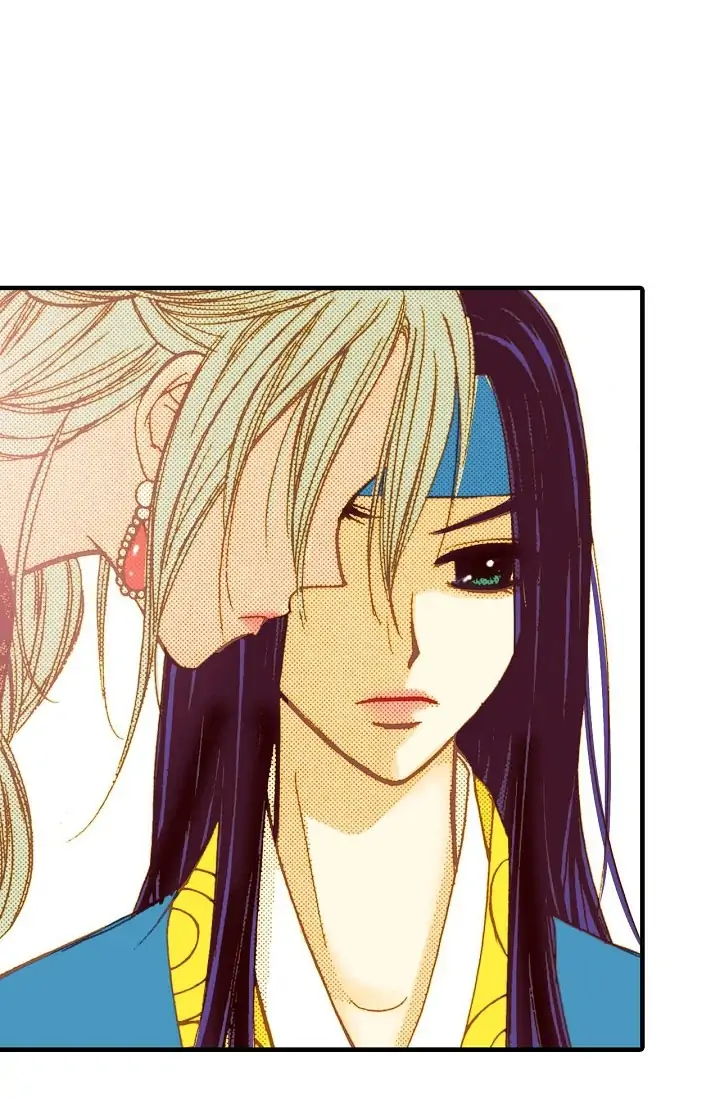 Sarasah – Manga Chapter 18 - page 93
