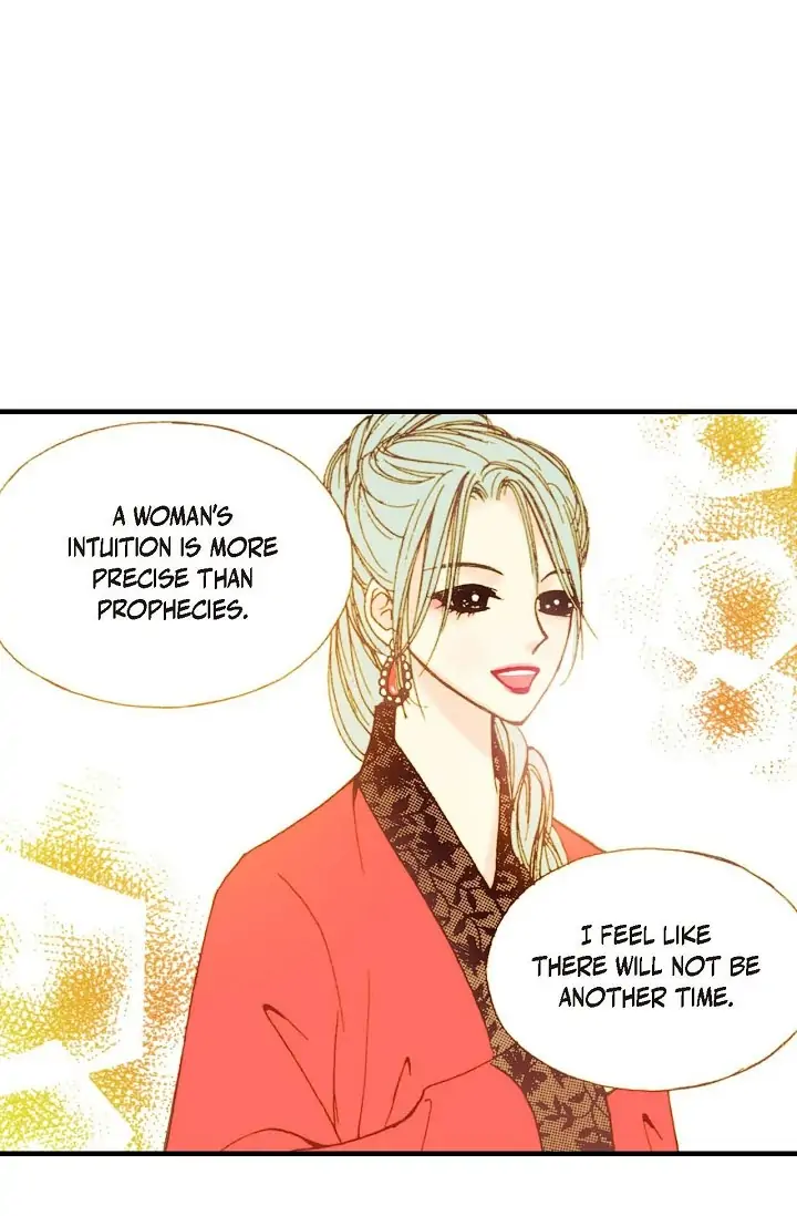 Sarasah – Manga Chapter 18 - page 99
