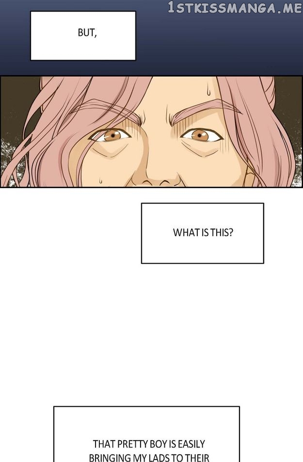 Sarasah – Manga Chapter 83 - page 15