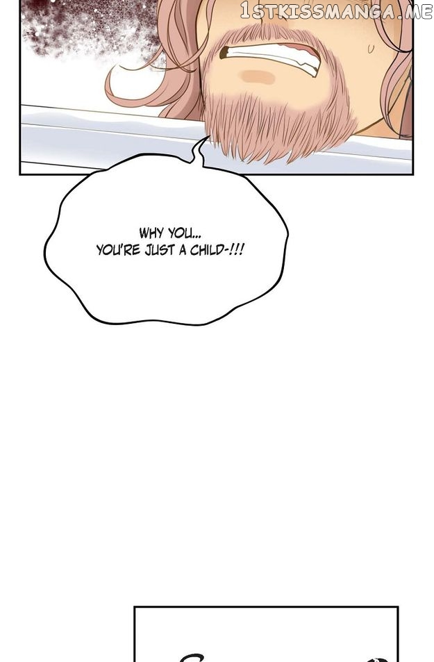 Sarasah – Manga Chapter 83 - page 22