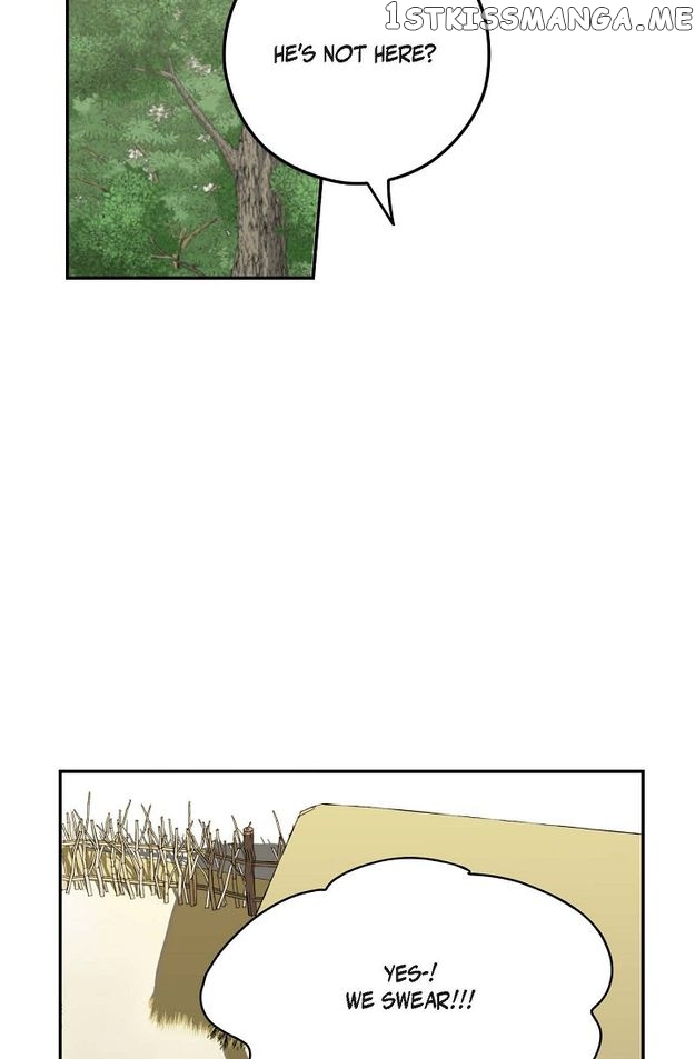 Sarasah – Manga Chapter 83 - page 28