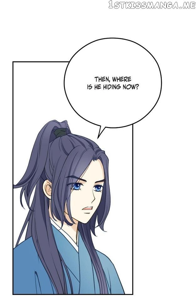 Sarasah – Manga Chapter 83 - page 30
