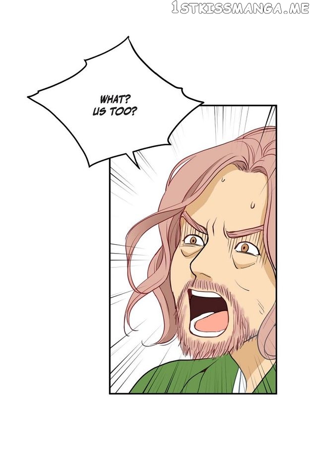 Sarasah – Manga Chapter 83 - page 36