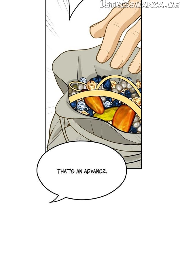 Sarasah – Manga Chapter 83 - page 39