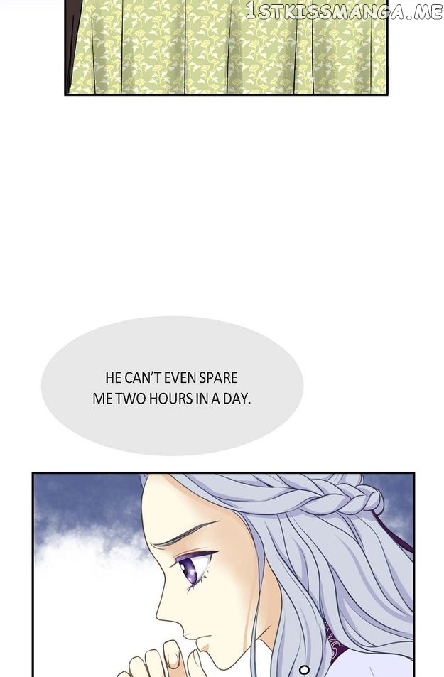 Sarasah – Manga Chapter 83 - page 44
