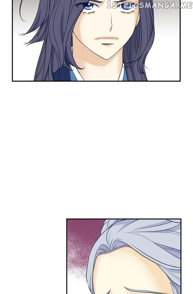 Sarasah – Manga Chapter 83 - page 49
