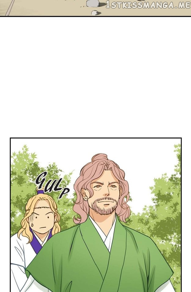 Sarasah – Manga Chapter 83 - page 5