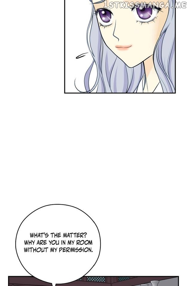 Sarasah – Manga Chapter 83 - page 50