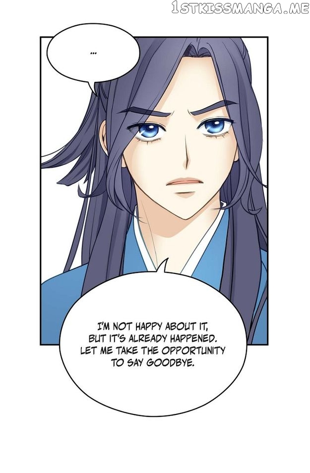Sarasah – Manga Chapter 83 - page 52