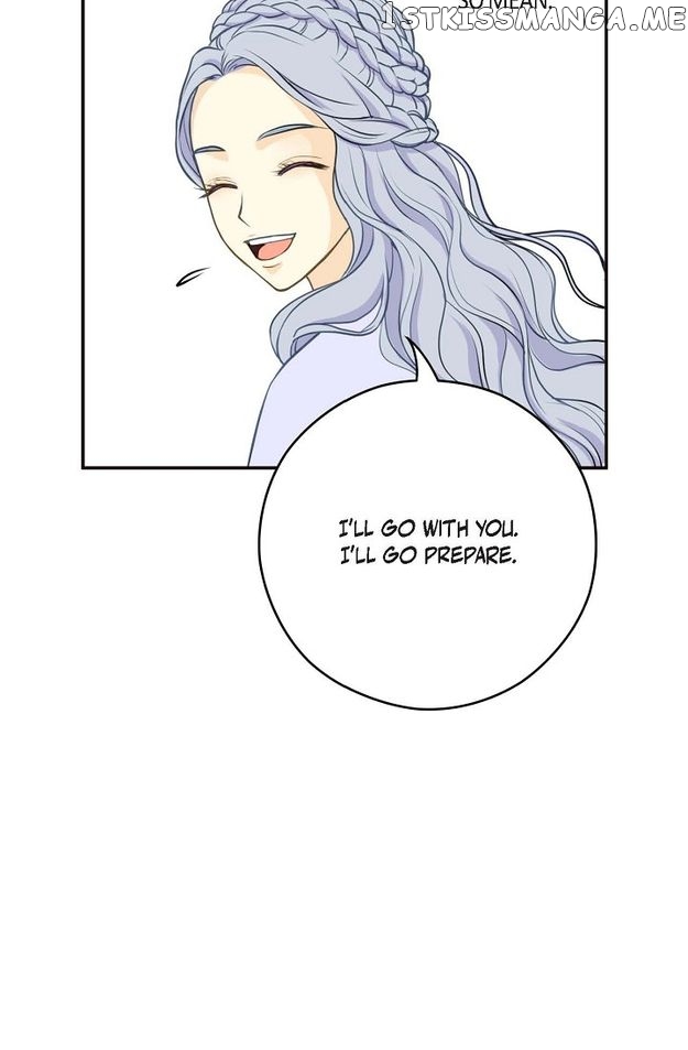 Sarasah – Manga Chapter 83 - page 56