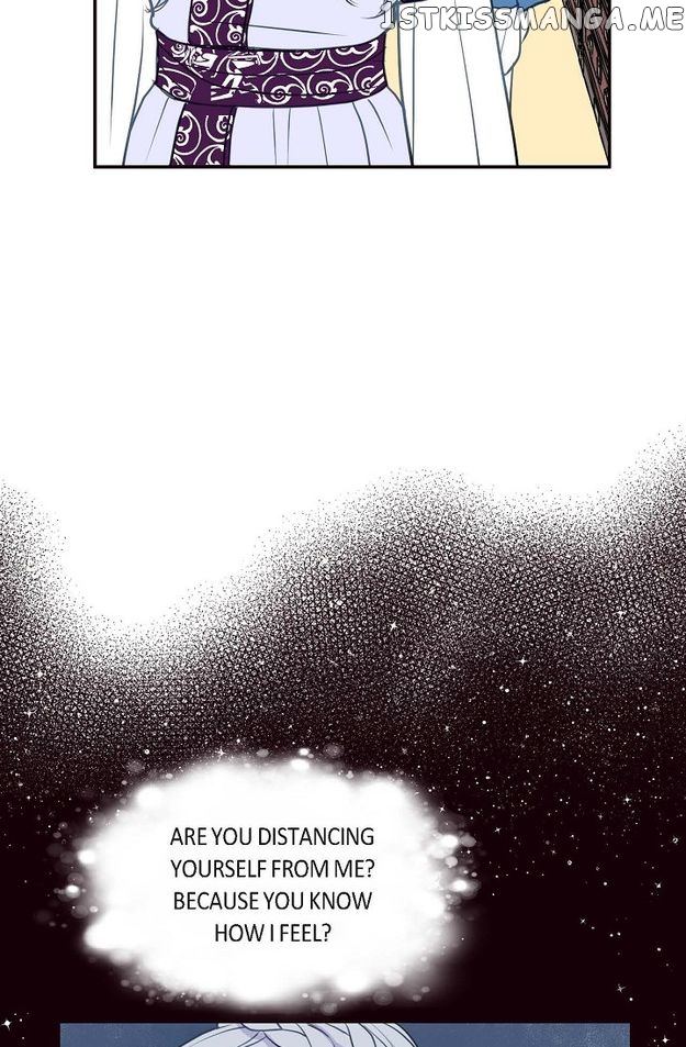 Sarasah – Manga Chapter 83 - page 58