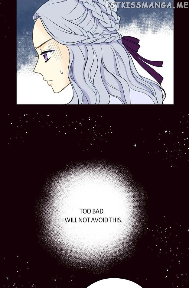 Sarasah – Manga Chapter 83 - page 59