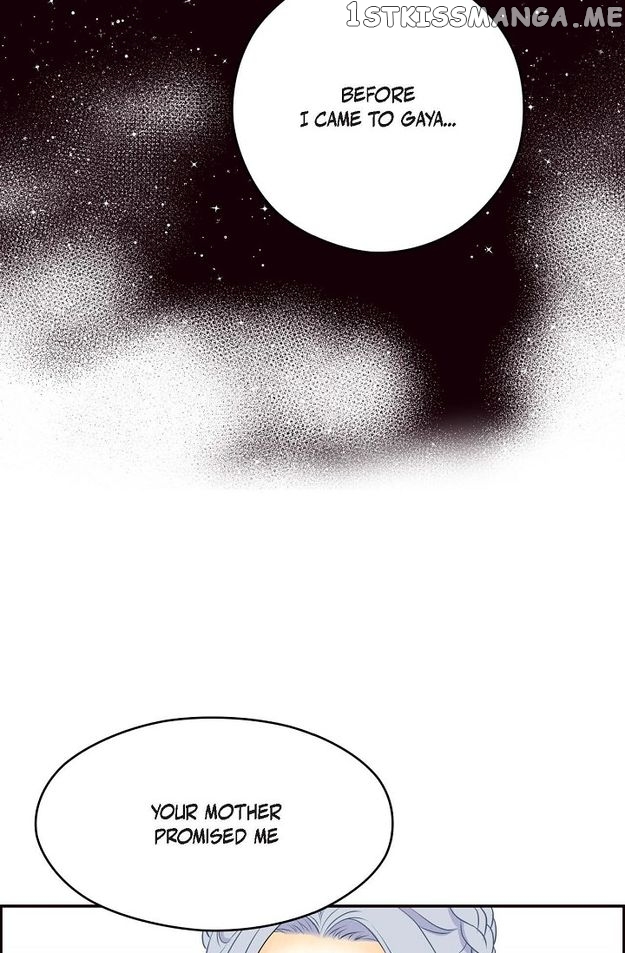 Sarasah – Manga Chapter 83 - page 60