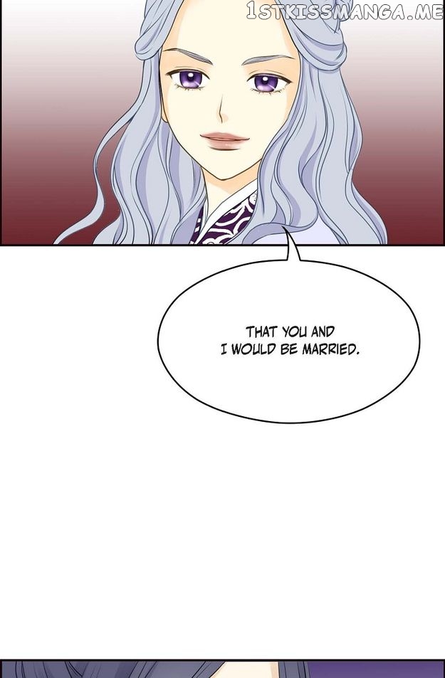 Sarasah – Manga Chapter 83 - page 61