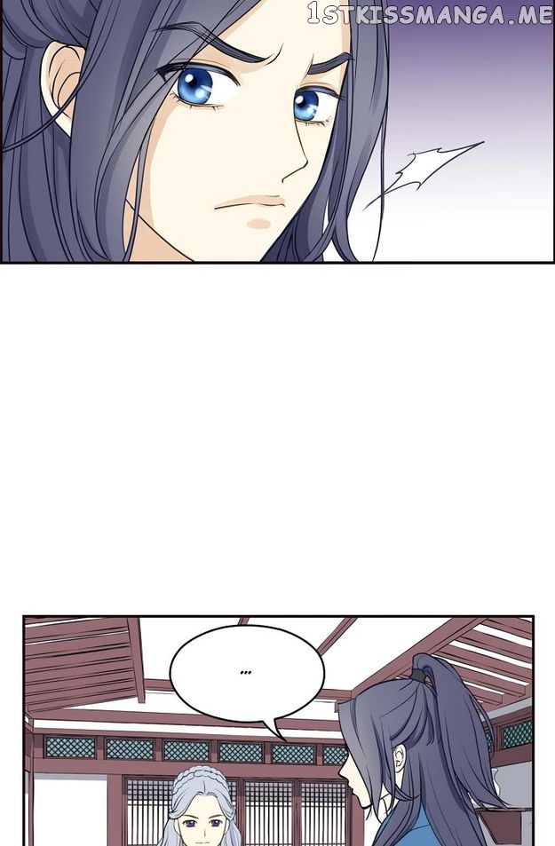 Sarasah – Manga Chapter 83 - page 62