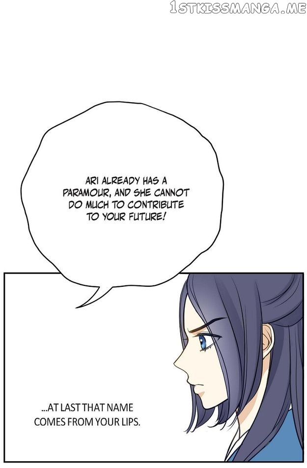Sarasah – Manga Chapter 83 - page 68