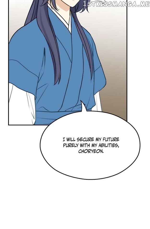 Sarasah – Manga Chapter 83 - page 70