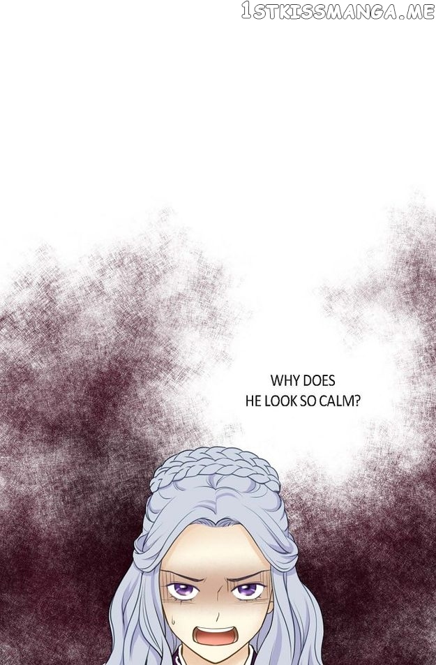 Sarasah – Manga Chapter 83 - page 72