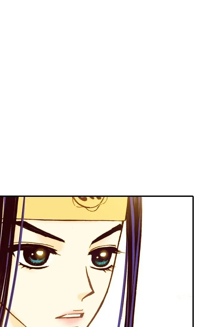 Sarasah – Manga Chapter 11 - page 10