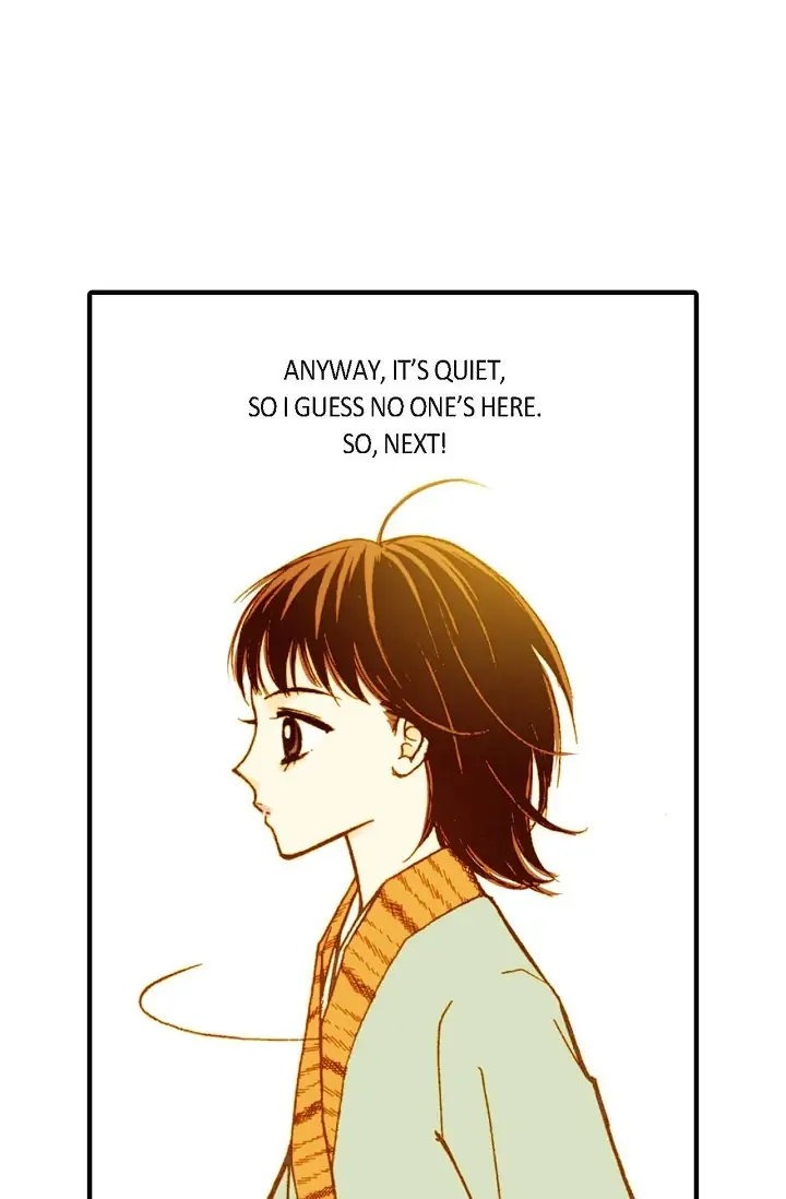 Sarasah – Manga Chapter 11 - page 100
