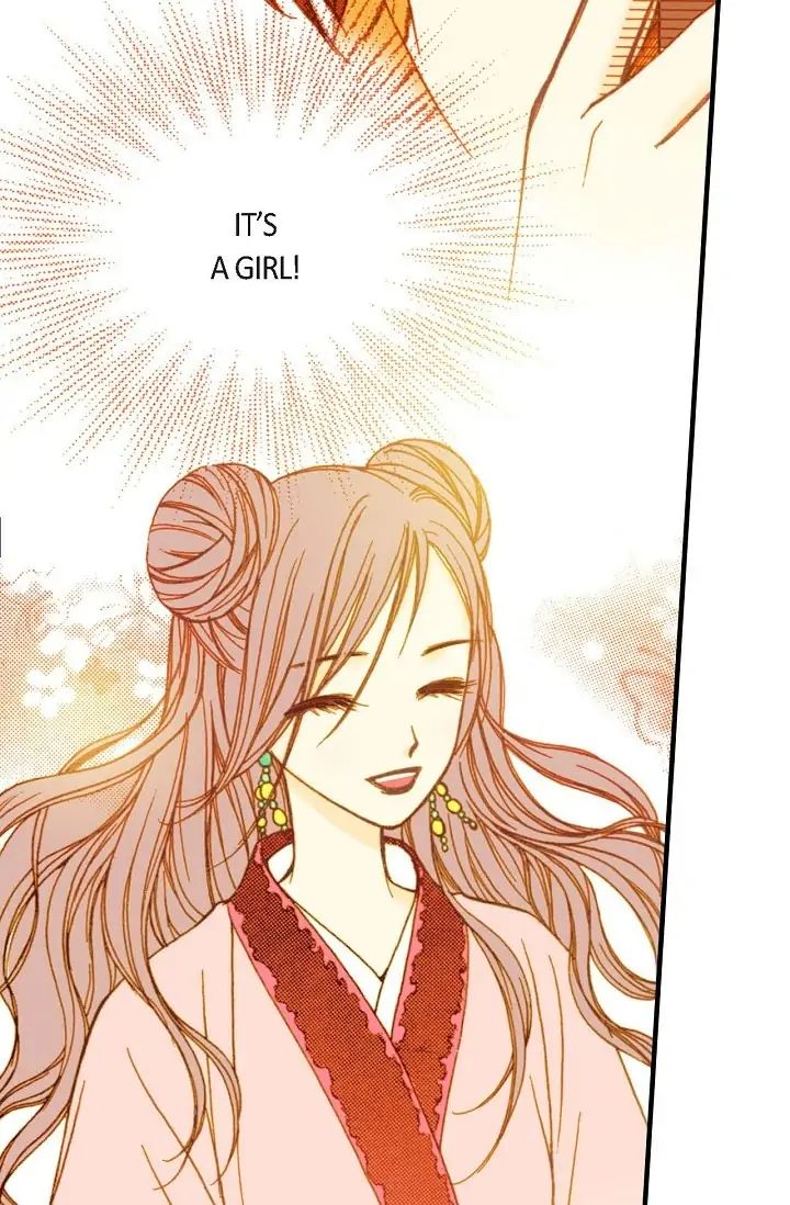 Sarasah – Manga Chapter 11 - page 104