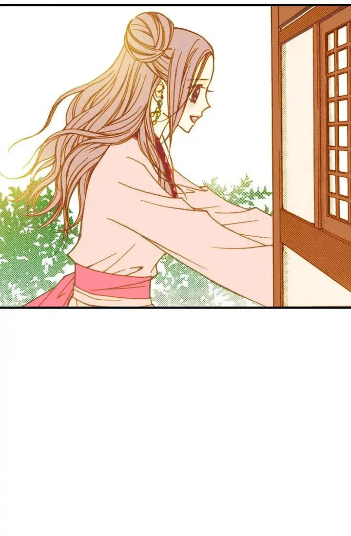 Sarasah – Manga Chapter 11 - page 107