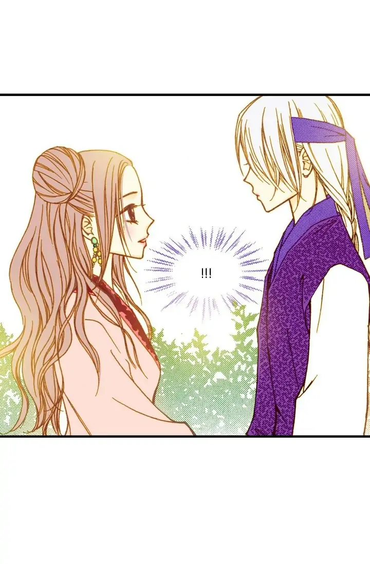Sarasah – Manga Chapter 11 - page 108