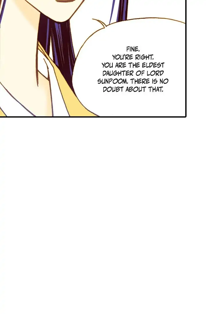 Sarasah – Manga Chapter 11 - page 11