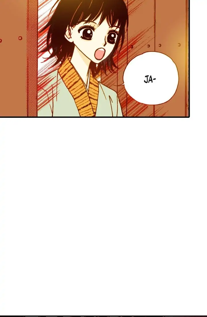Sarasah – Manga Chapter 11 - page 111
