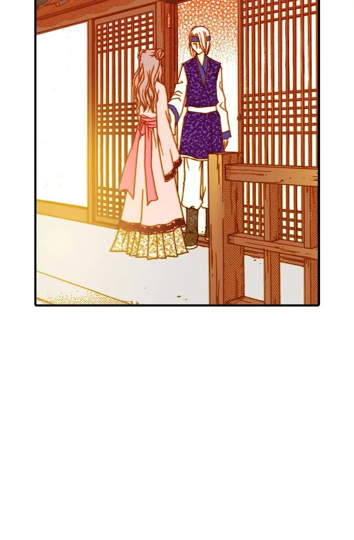 Sarasah – Manga Chapter 11 - page 116