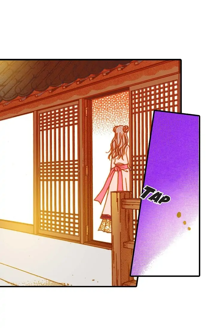 Sarasah – Manga Chapter 11 - page 117
