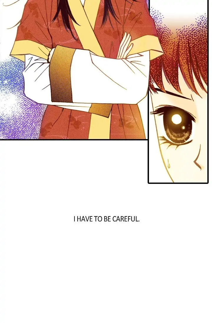 Sarasah – Manga Chapter 11 - page 14
