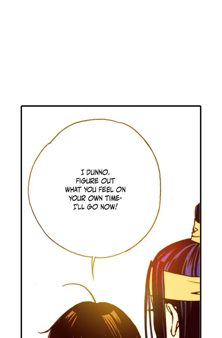 Sarasah – Manga Chapter 11 - page 15