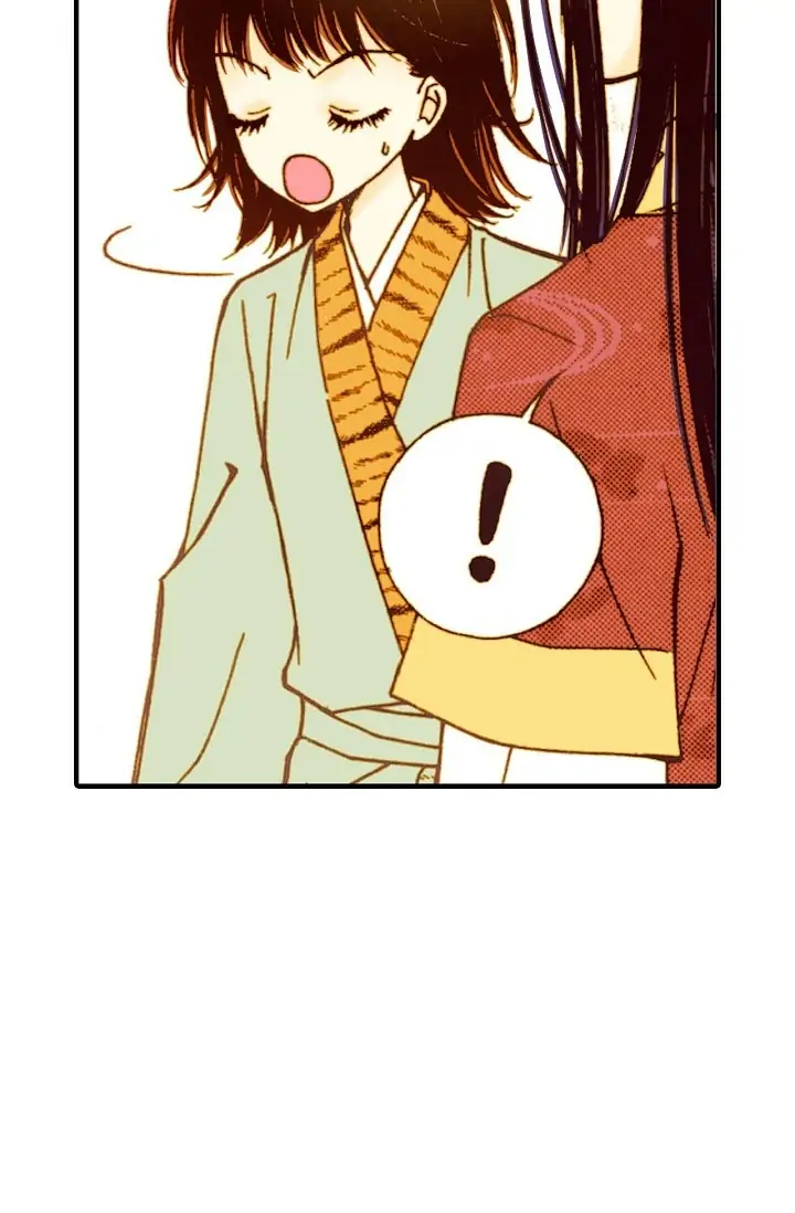 Sarasah – Manga Chapter 11 - page 16