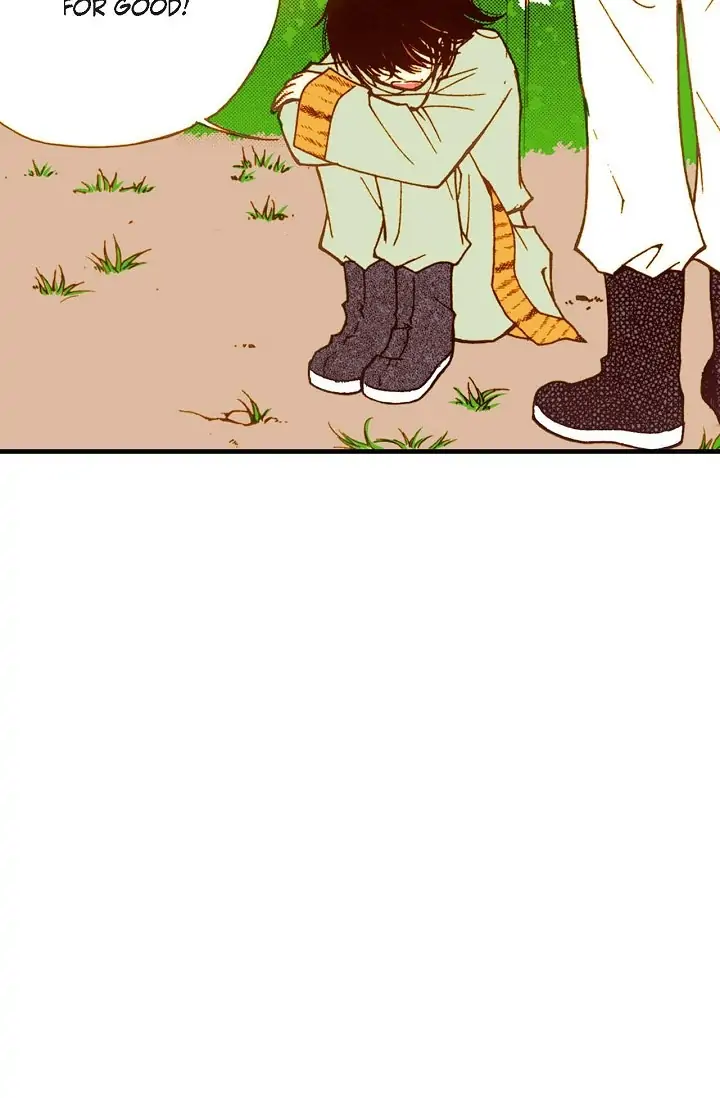 Sarasah – Manga Chapter 11 - page 20
