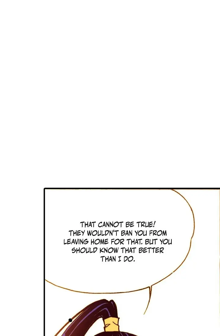 Sarasah – Manga Chapter 11 - page 24