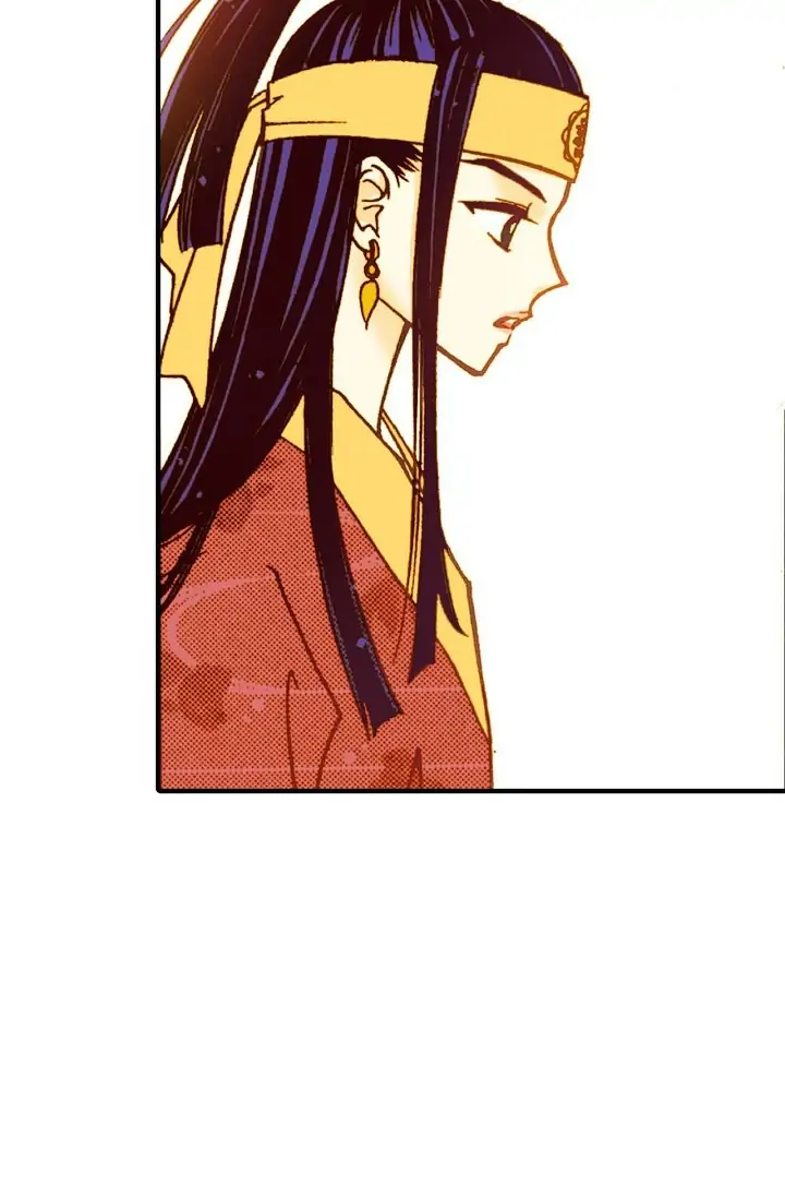 Sarasah – Manga Chapter 11 - page 25