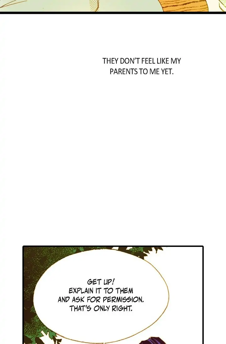 Sarasah – Manga Chapter 11 - page 27