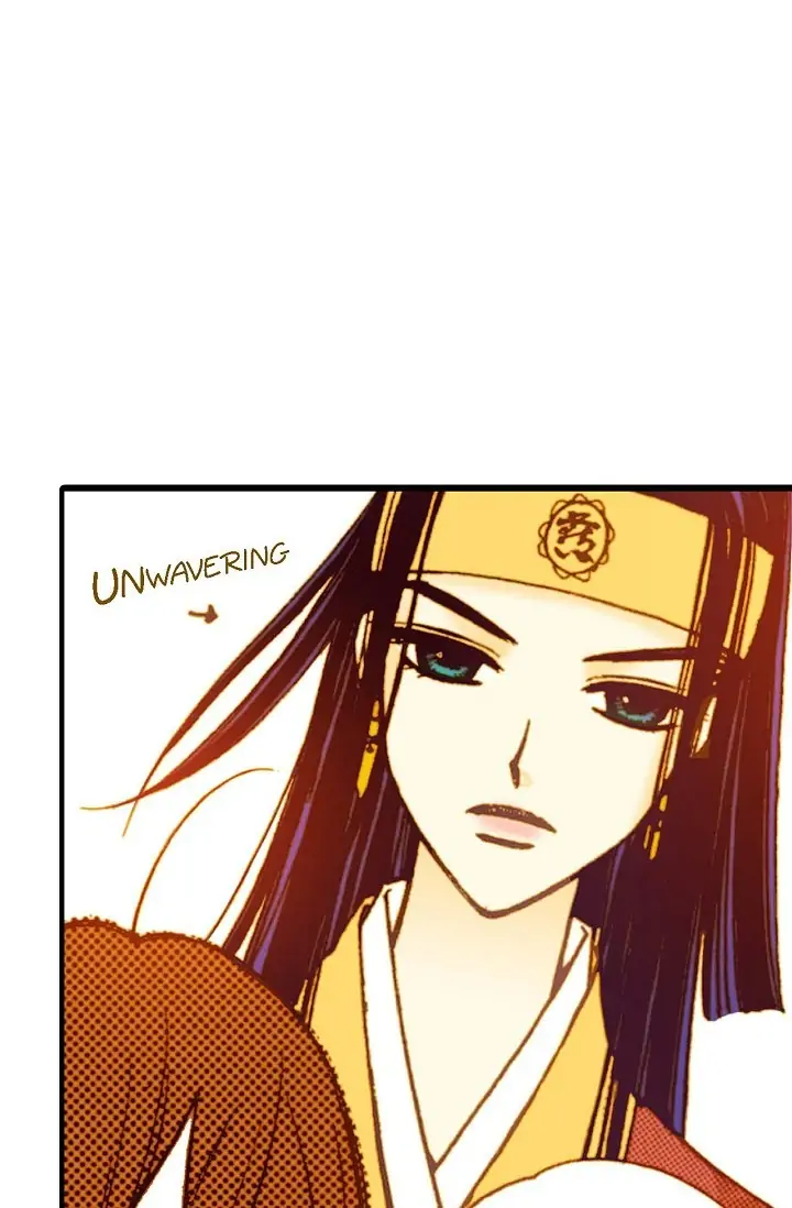 Sarasah – Manga Chapter 11 - page 31