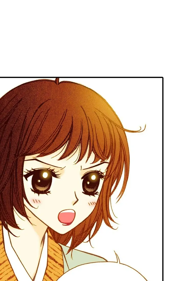 Sarasah – Manga Chapter 11 - page 34