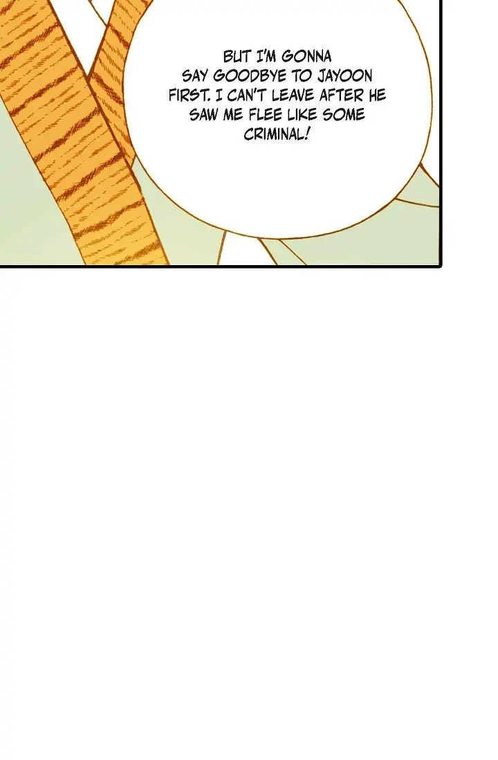 Sarasah – Manga Chapter 11 - page 35